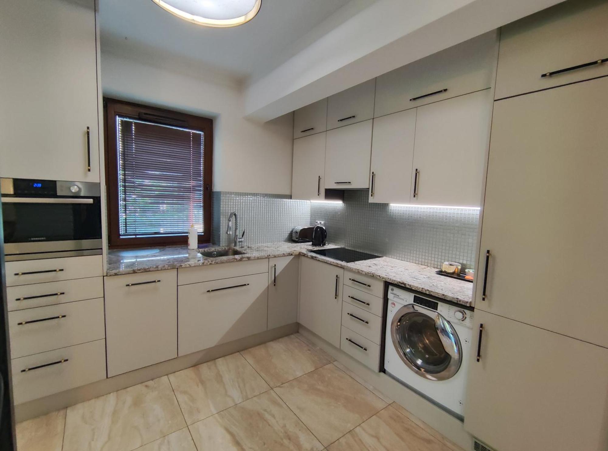 Ws Concept House Apartments Krakau Exterior foto