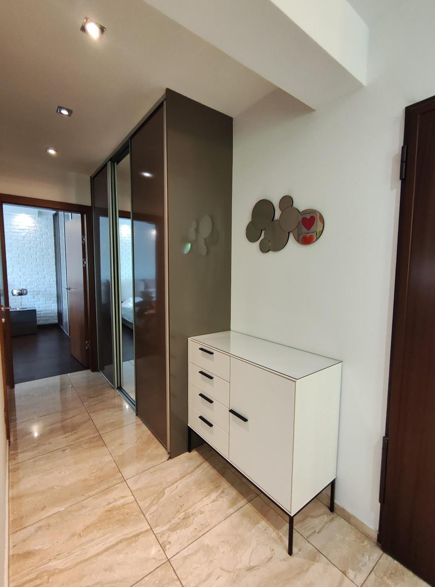 Ws Concept House Apartments Krakau Exterior foto