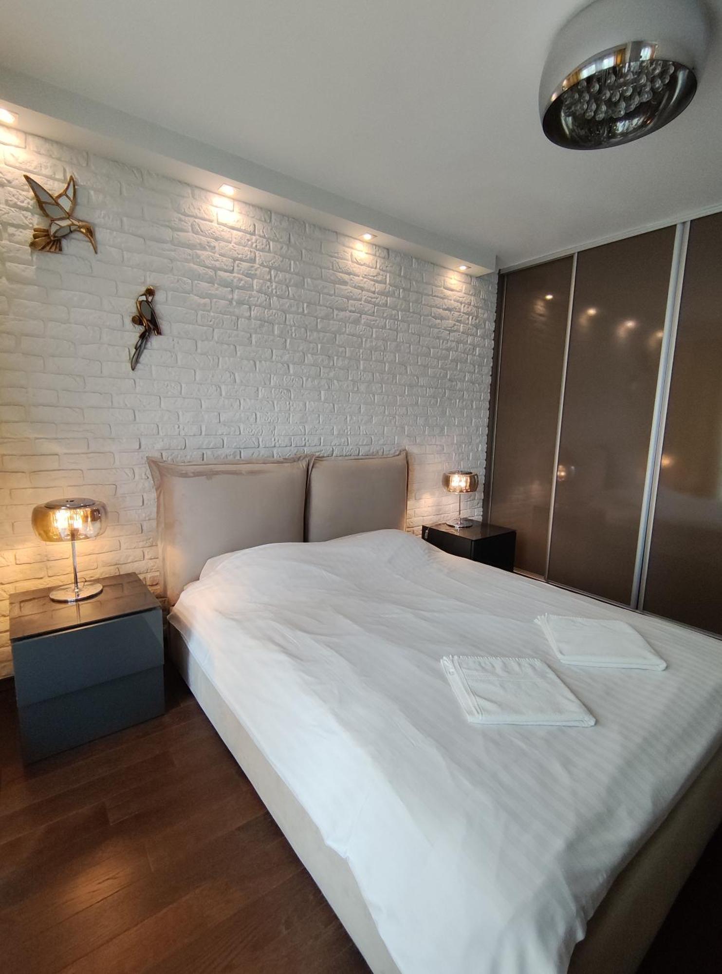 Ws Concept House Apartments Krakau Exterior foto