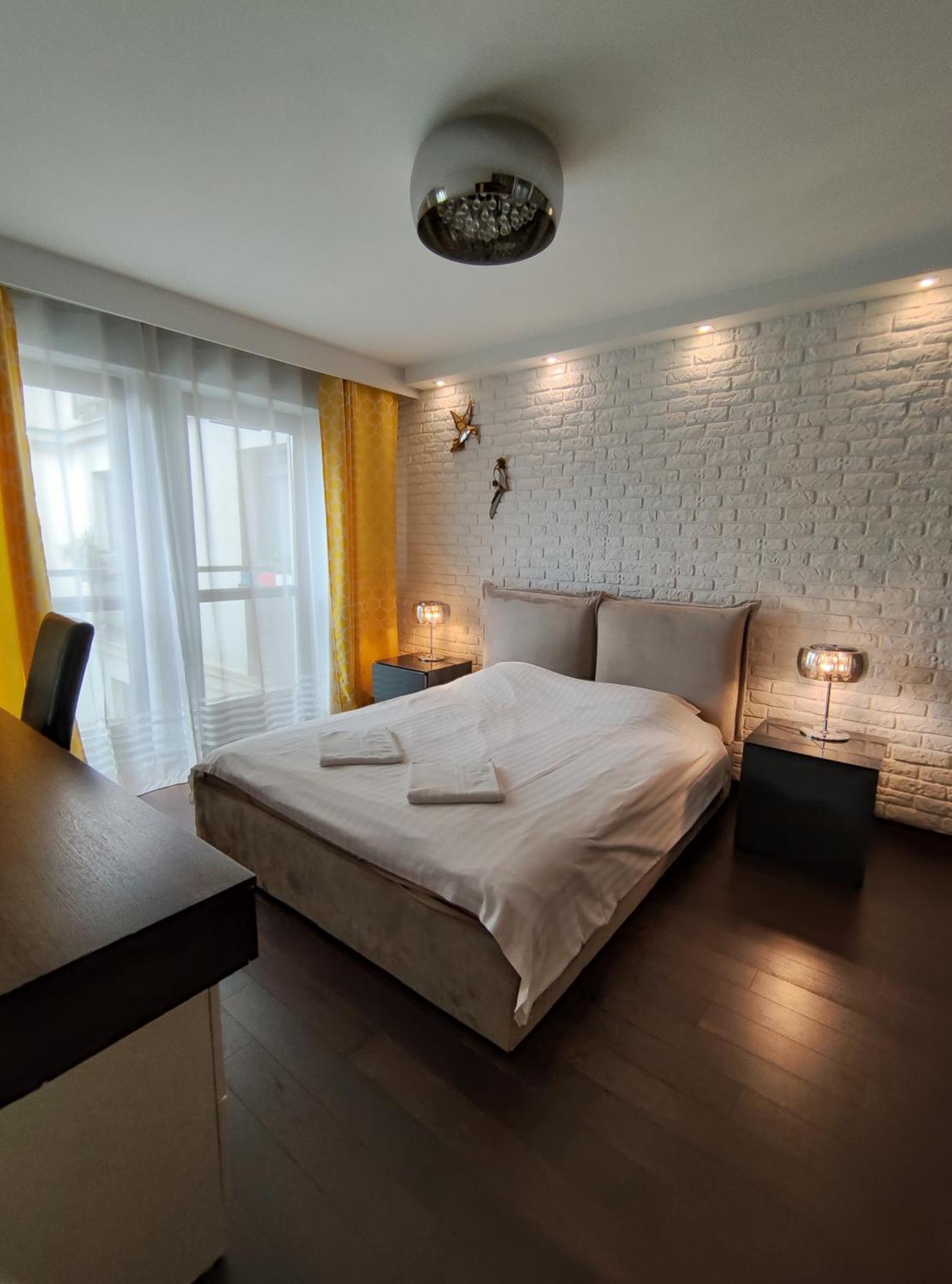 Ws Concept House Apartments Krakau Exterior foto