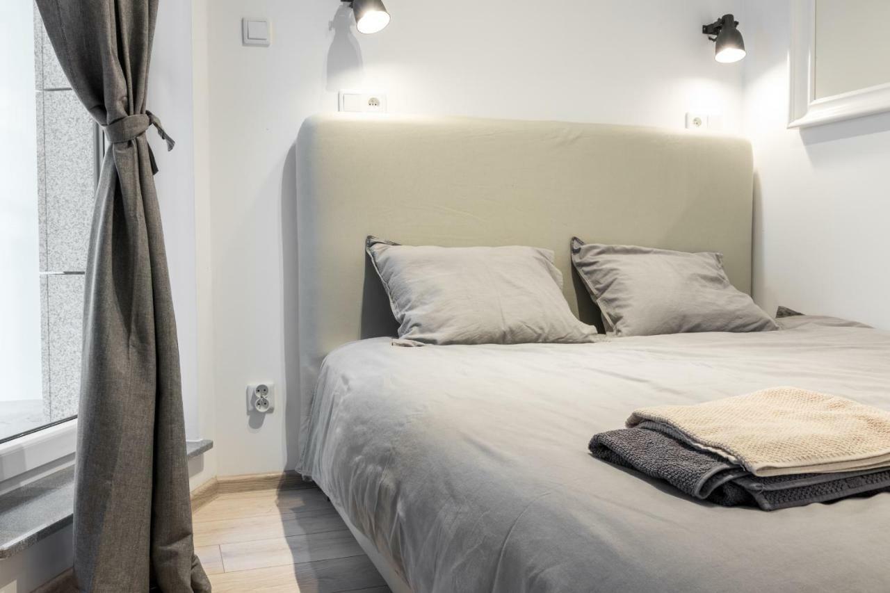 Ws Concept House Apartments Krakau Exterior foto
