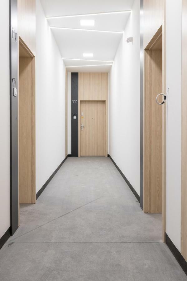 Ws Concept House Apartments Krakau Exterior foto