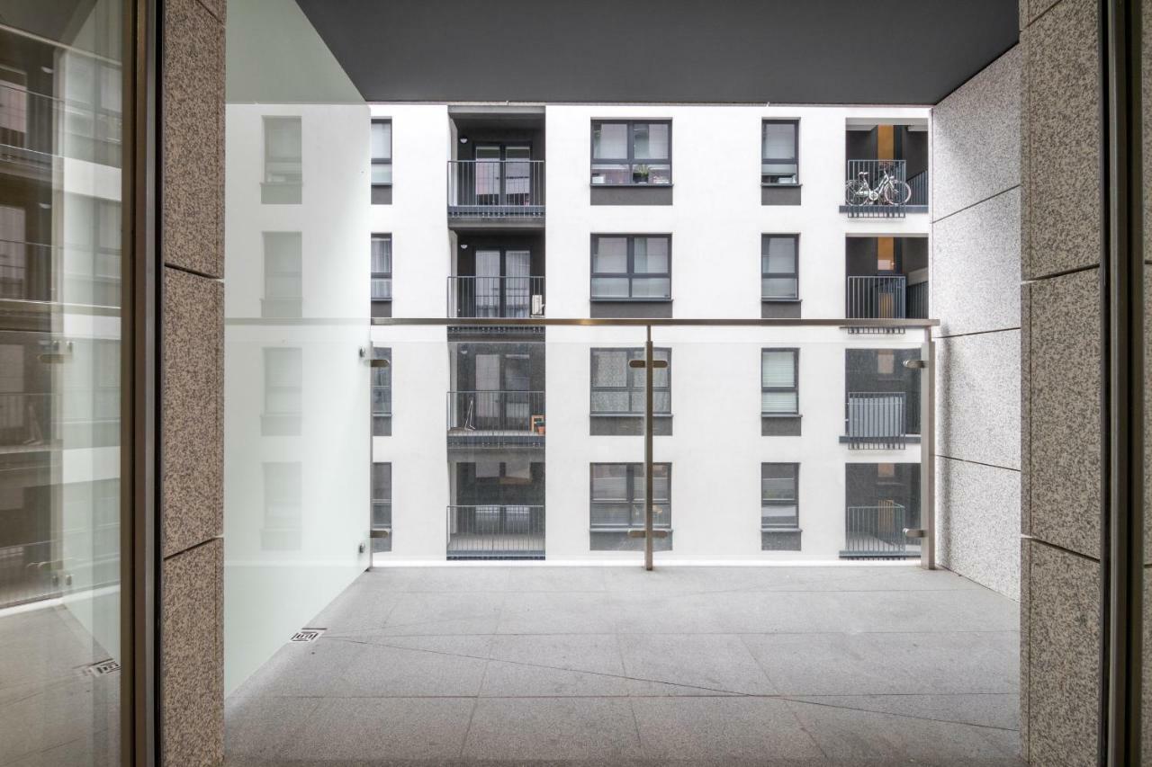 Ws Concept House Apartments Krakau Exterior foto