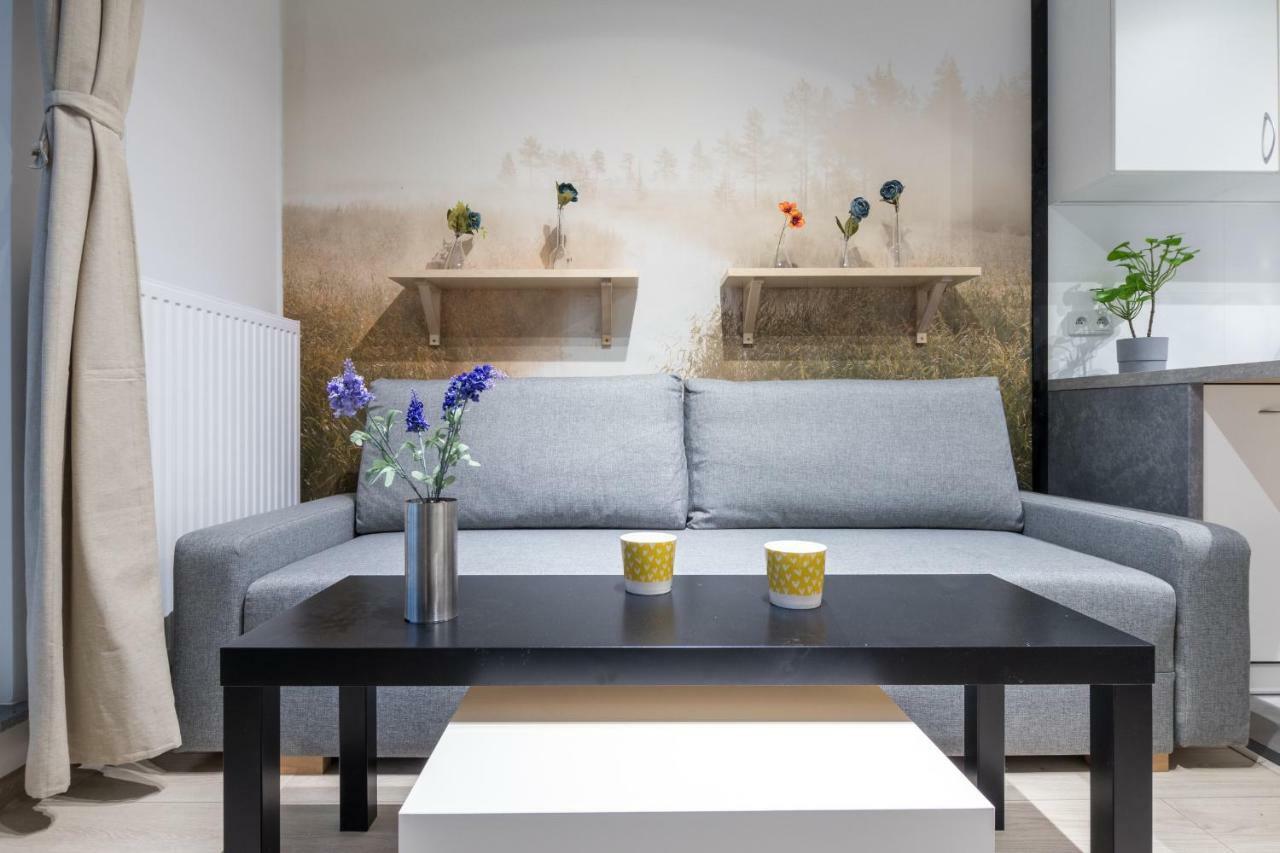 Ws Concept House Apartments Krakau Exterior foto
