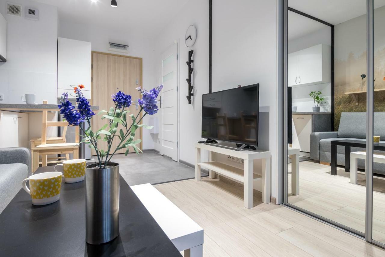 Ws Concept House Apartments Krakau Exterior foto