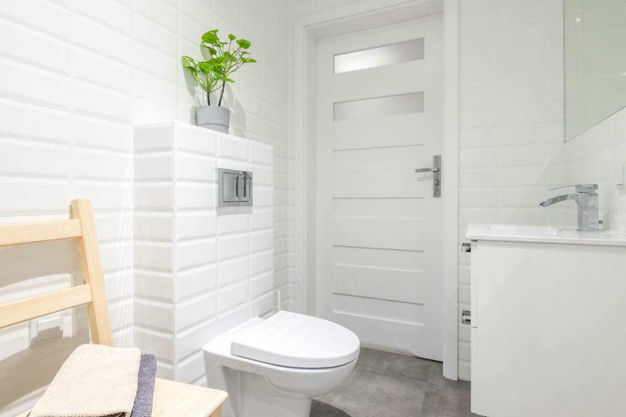 Ws Concept House Apartments Krakau Exterior foto