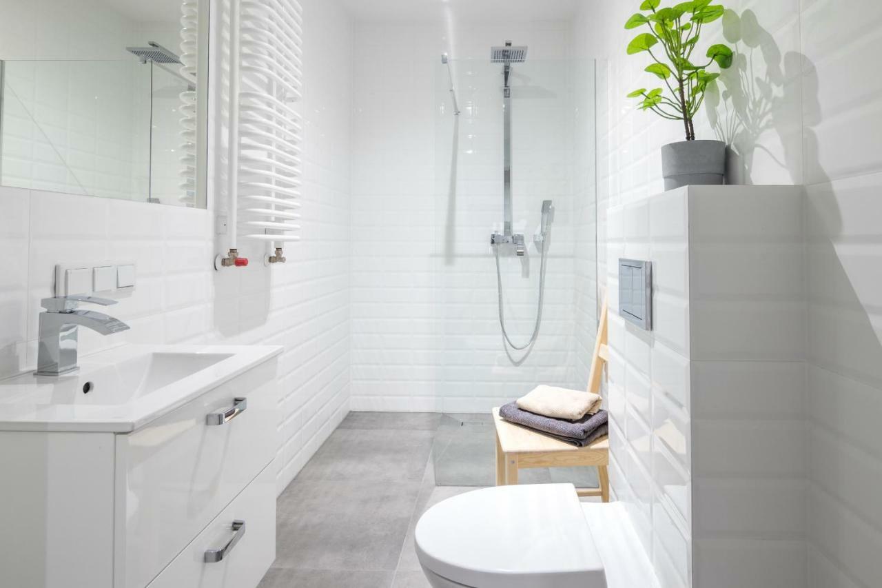 Ws Concept House Apartments Krakau Exterior foto